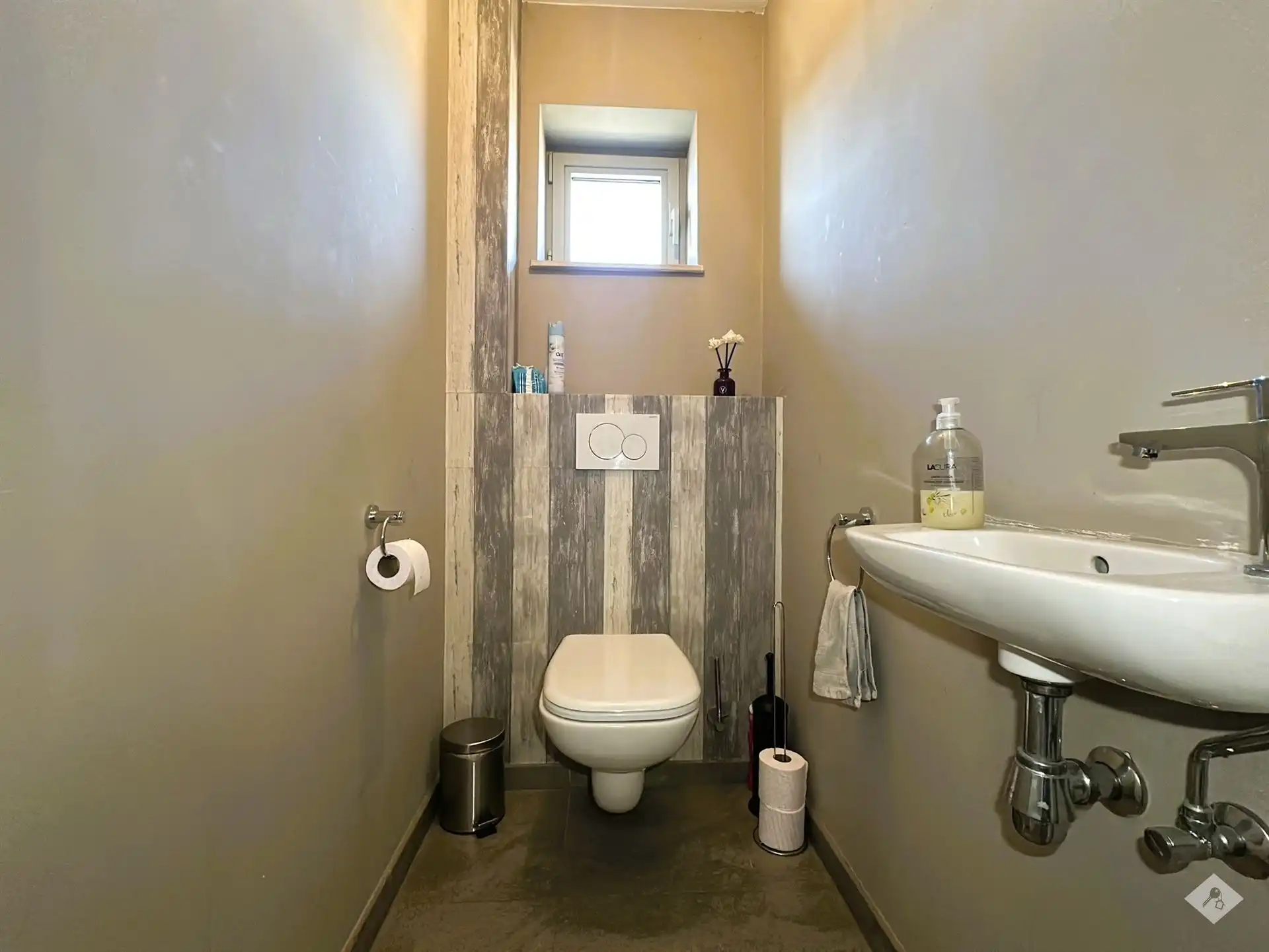 Energiezuinig Duplex Appartement met garage foto 7