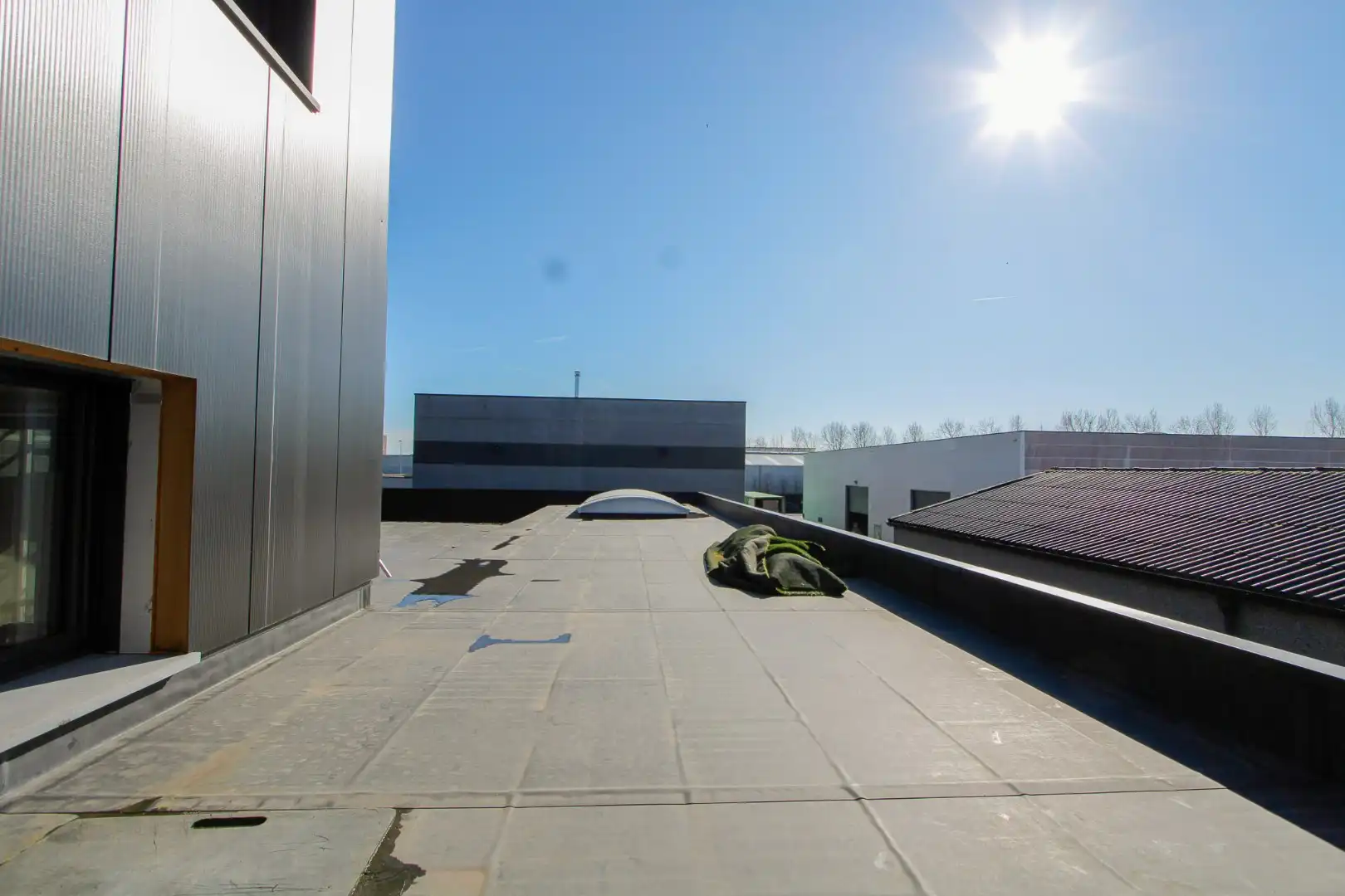 Te huur — Professionele loodsen | 't Walletje 60, 8300 Knokke-Heist foto 28