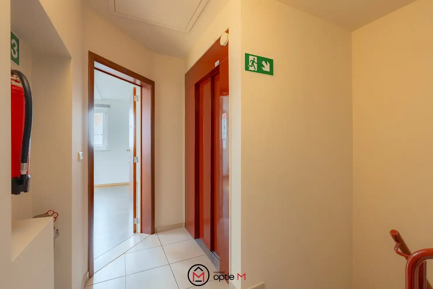 Instapklaar appartement dichtbij het centrum van Hasselt te koop foto 20