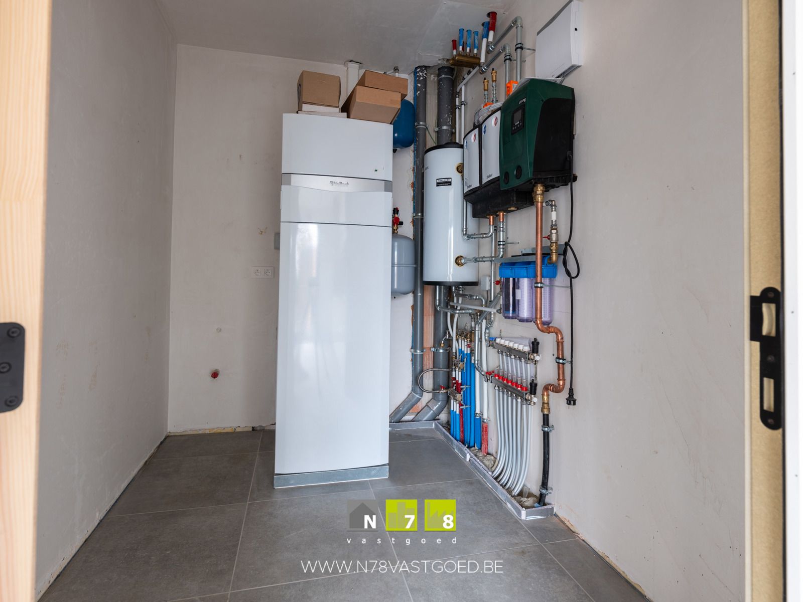 Huis te koop foto 16