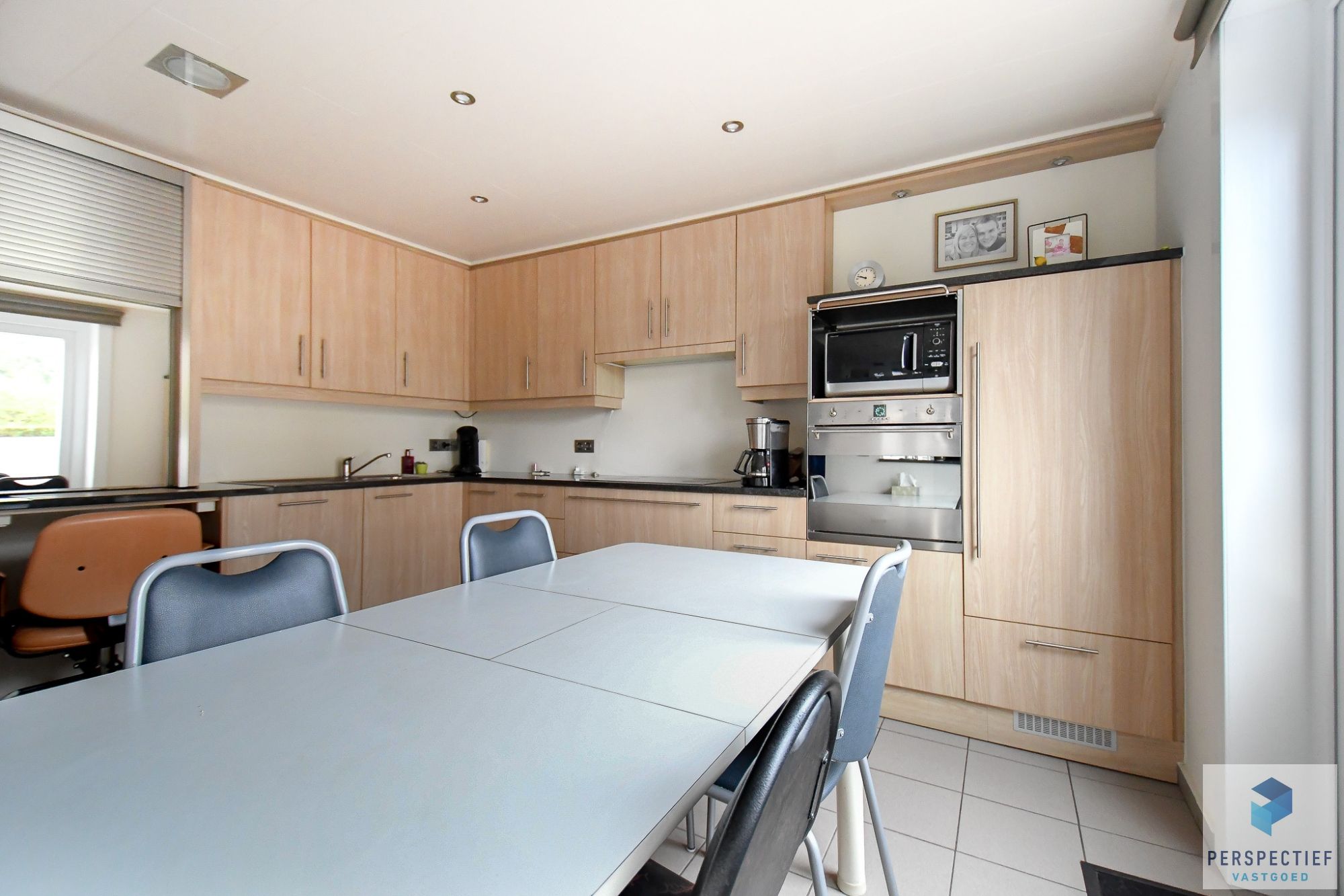 Groot gelijkvloers hoekappartement (136 m²) – 3 slaapkamers – 2 terrassen foto 7