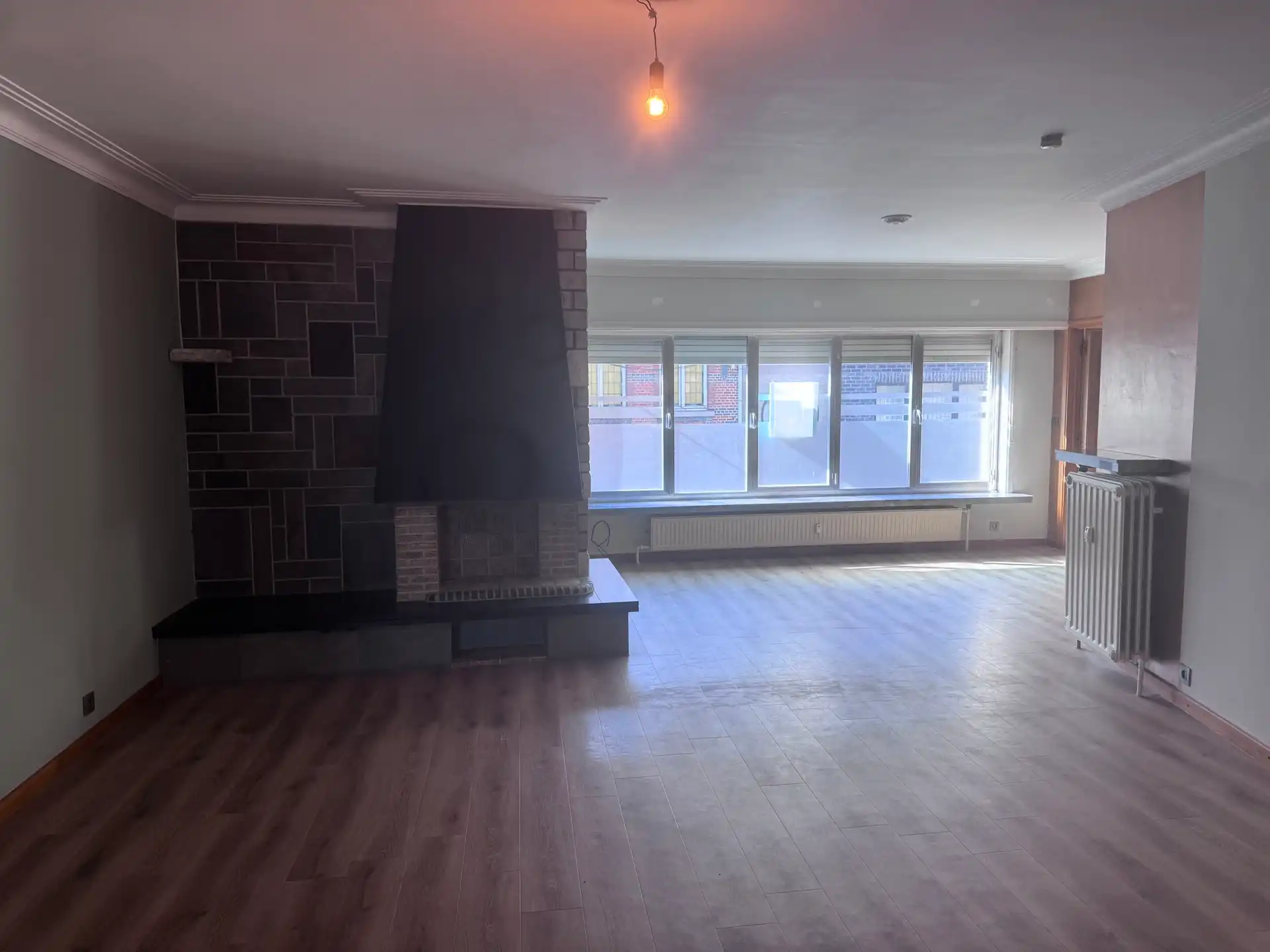 2 slpk appartement in het centrum van Bornem foto 4