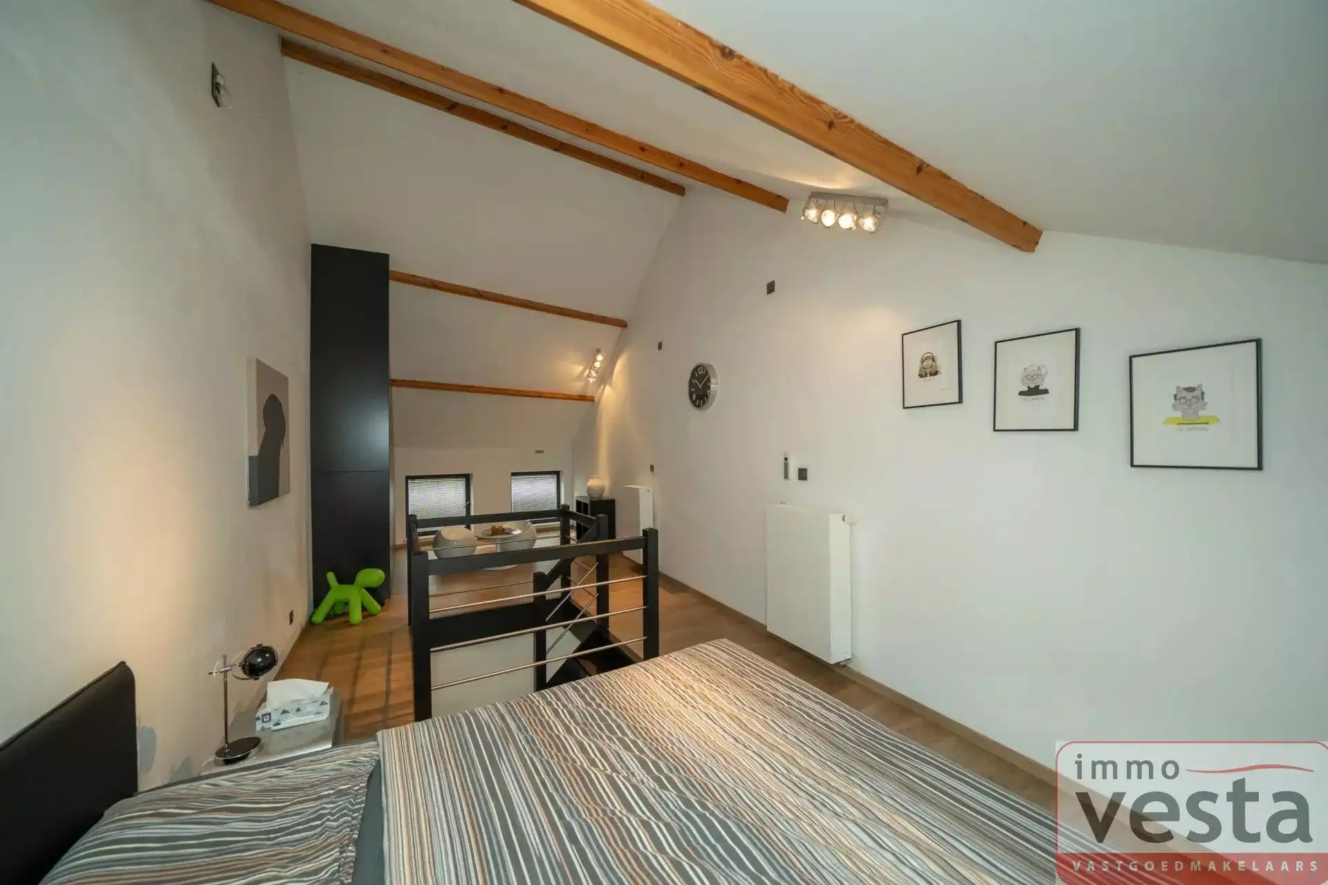 Instapklare rijwoning te huur in Sint-Truiden foto 20