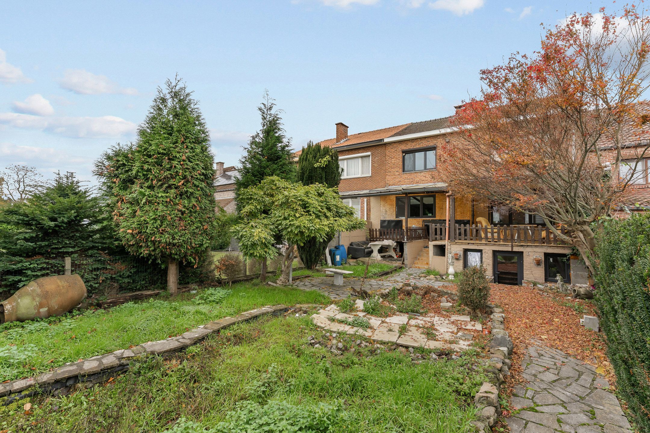 Gerenoveerde woning op 5a98ca in Vlijtingen foto 25