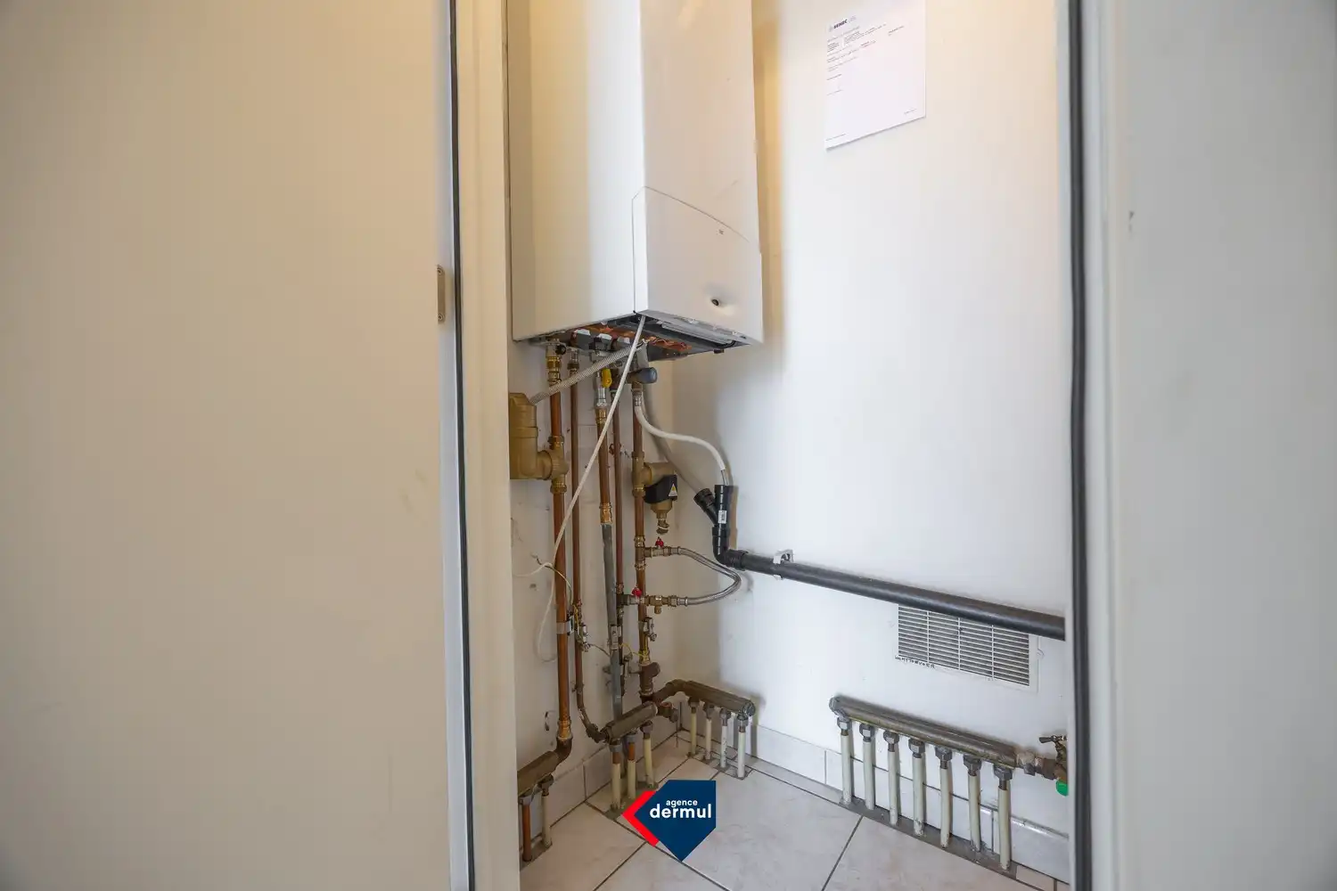 RUSTIG GELEGEN 2 SLAAPKAMERAPPARTEMENT foto 18