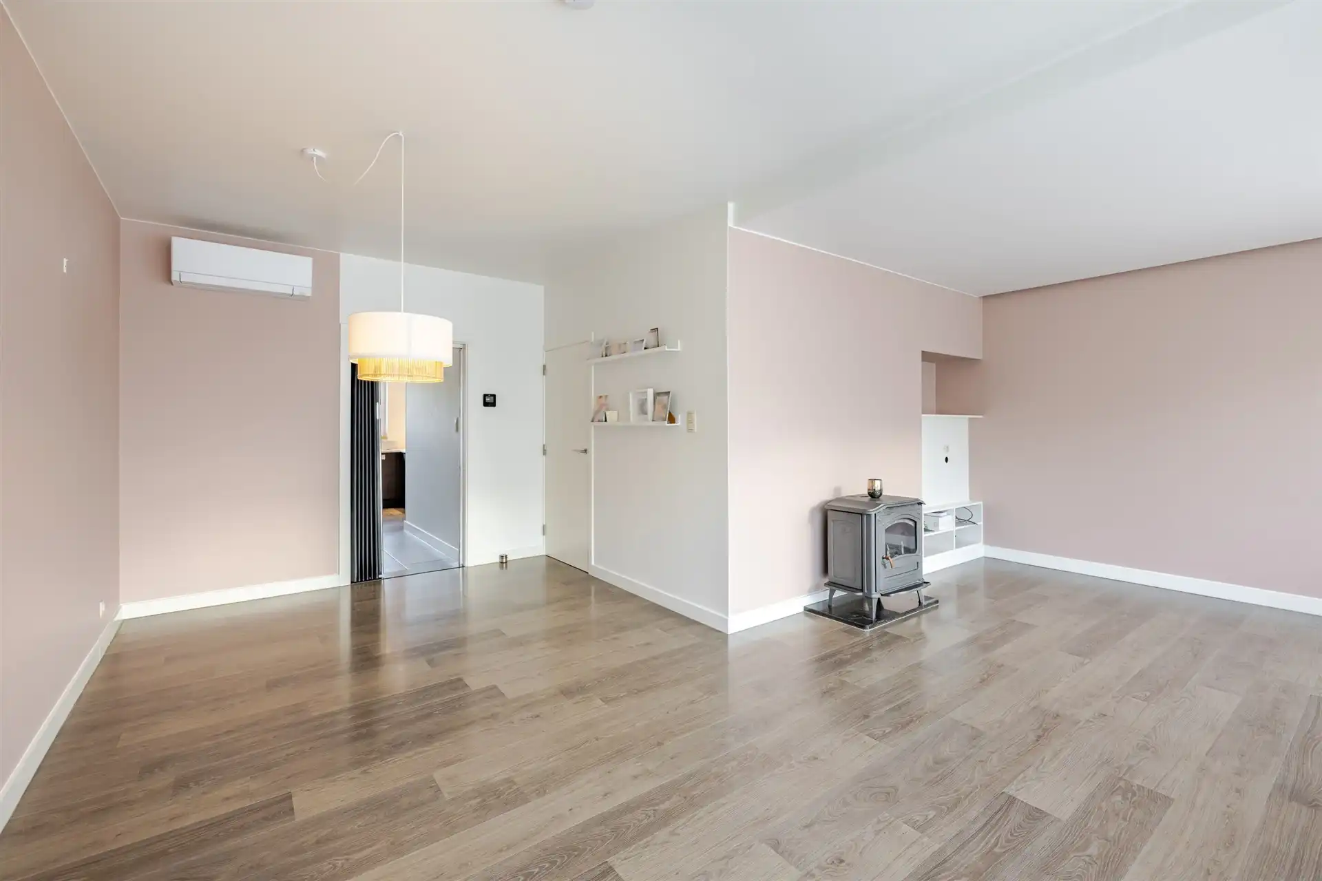 Modern ingerichte gezinswoning met uitstekende ligging nabij Aalst foto 7