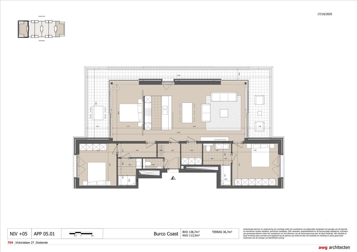 RESIDENTIE PARK 27 foto 10