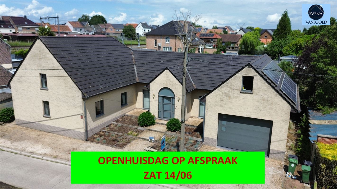 Open bebouwing met 6 kamers en 2 badkamers foto {{pictureIndex}}