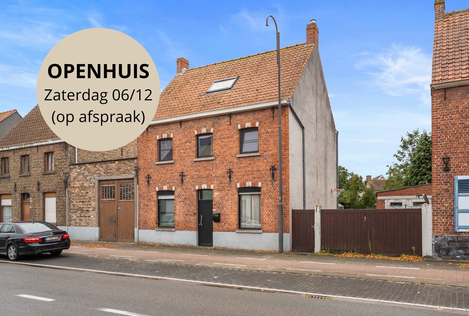 Hoofdfoto van de publicatie: Deze verkoopprijs is een 'STARTPRIJS'