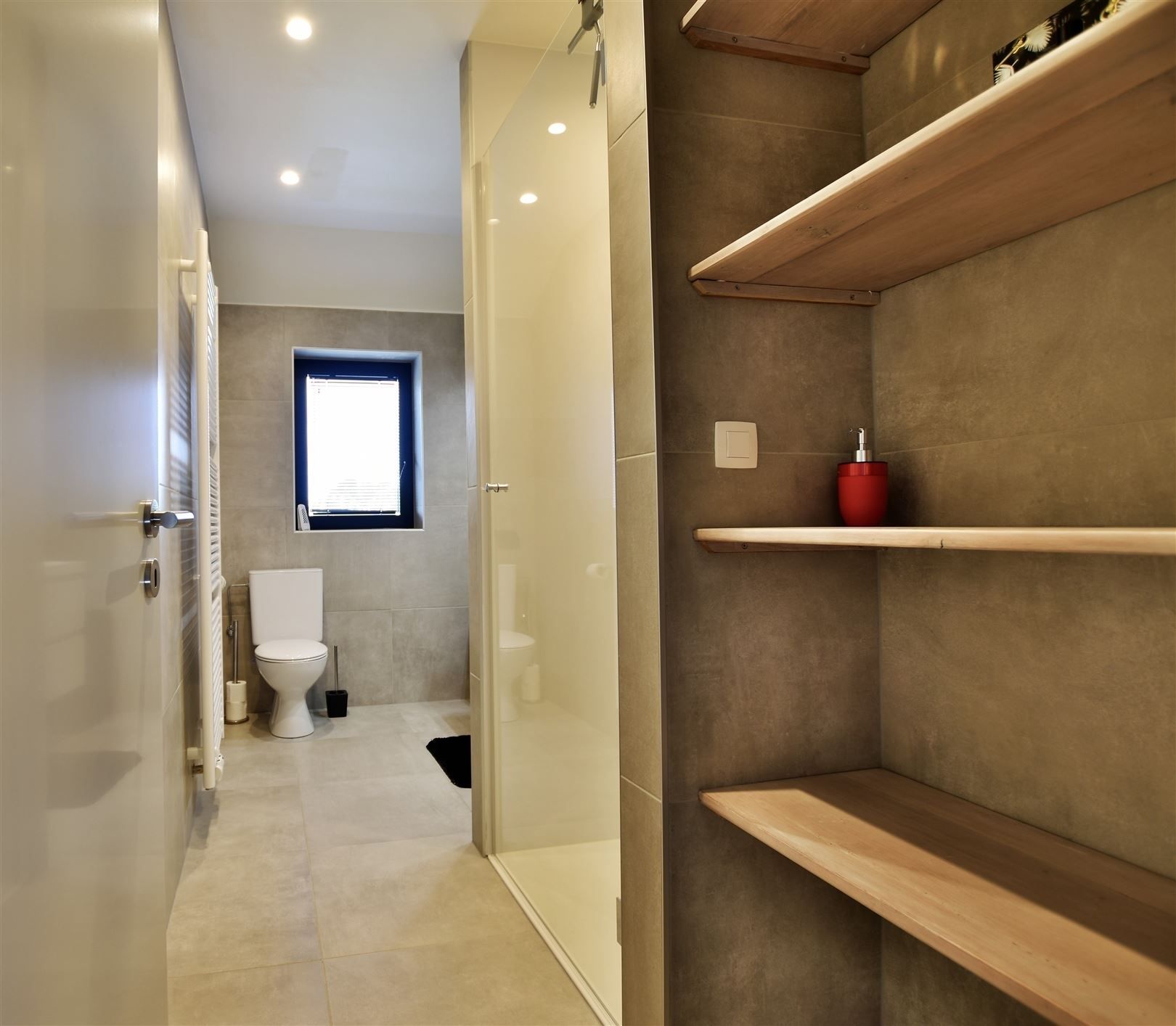 Uniek nieuwbouw duplex-appartement (111m²) in hartje centrum foto 16