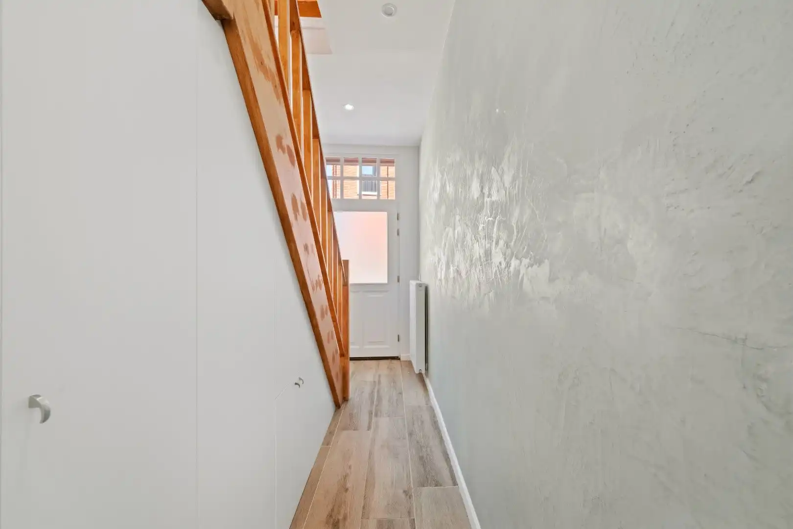 3-slpkr woning met stadskoer foto 4