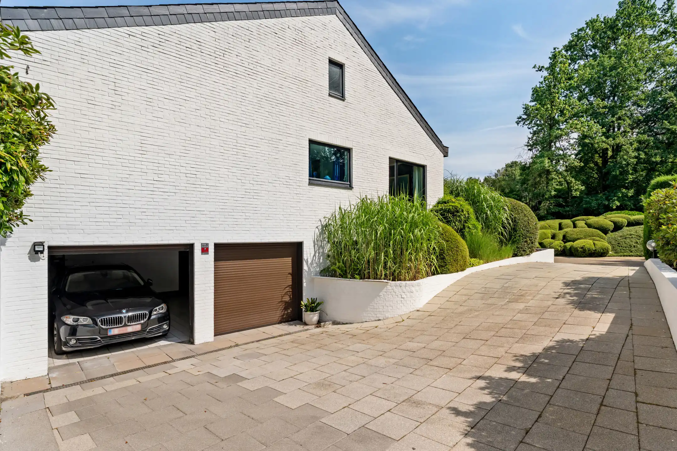 Verrassend eigentijdse woning inclusief bouwgrond foto 4