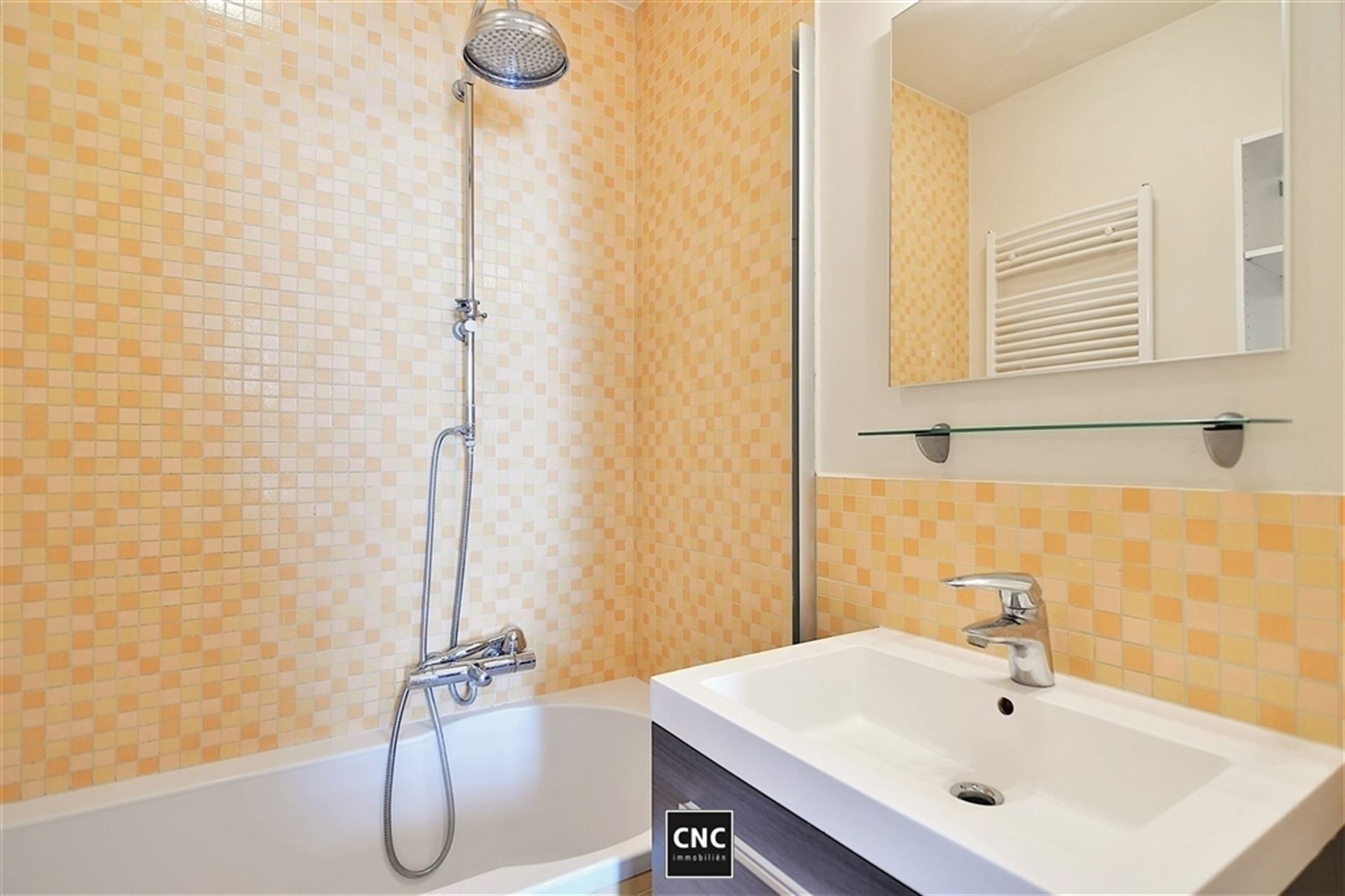 Unieke investeringsopportuniteit - kangoeroe appartement foto 5