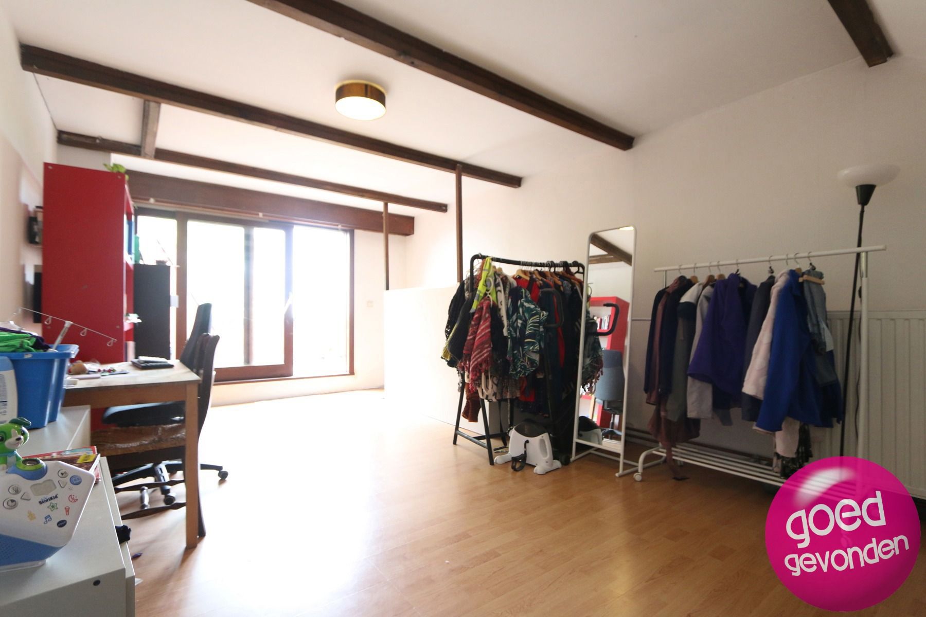 WONING - 3 SLK - TERRAS - KOER - TUIN - CENTRAAL foto 17