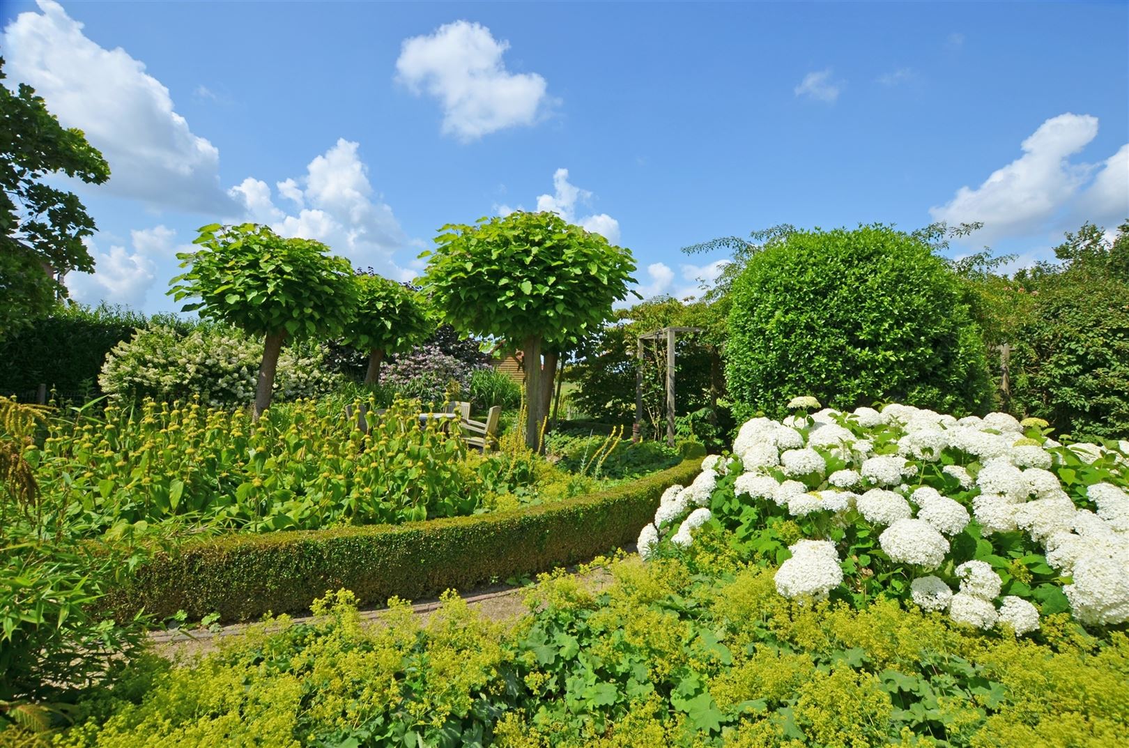 Landelijk gelegen vierkantshoeve op ±1.4Ha foto 37