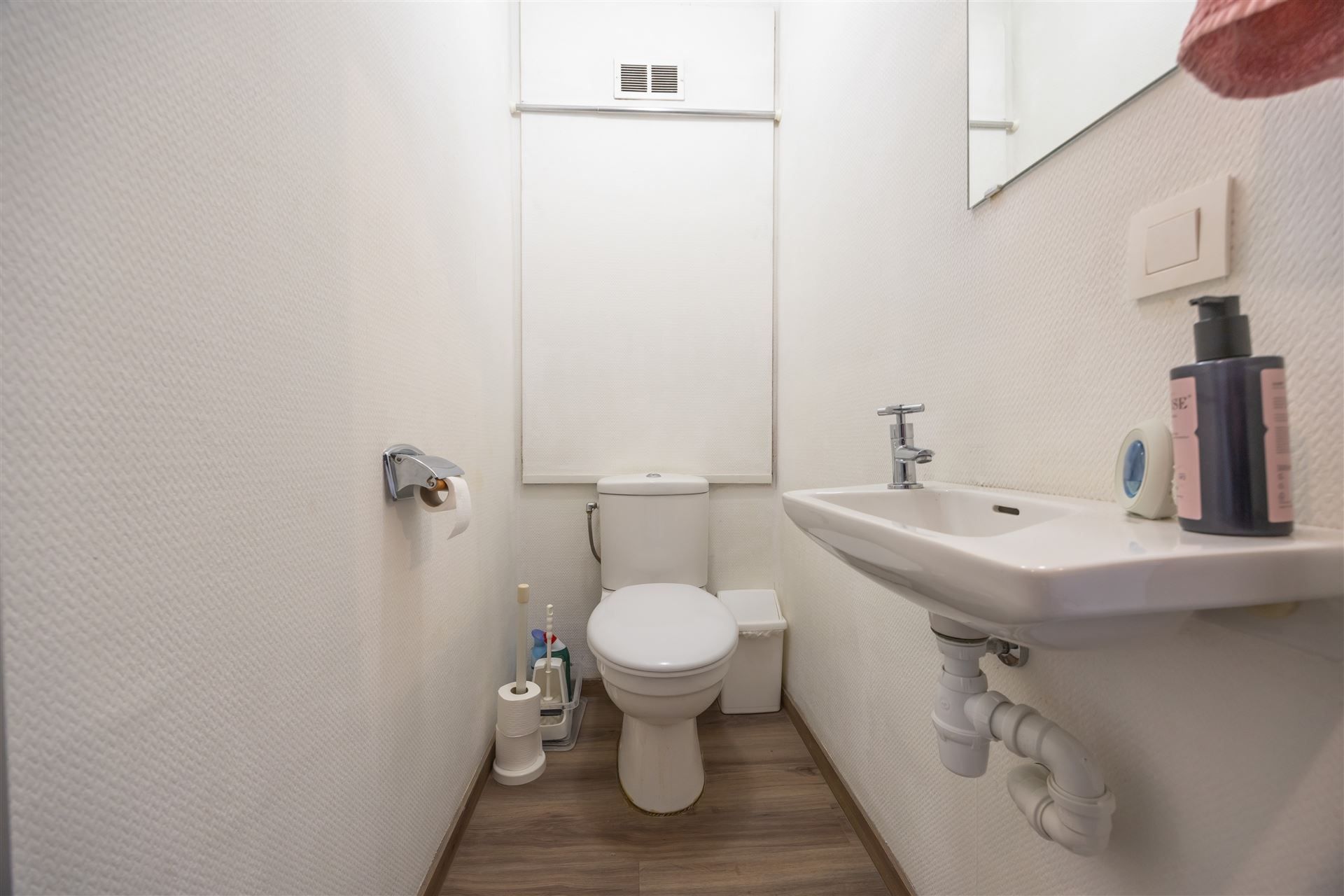 Appartement 1 slaapkamer foto 10