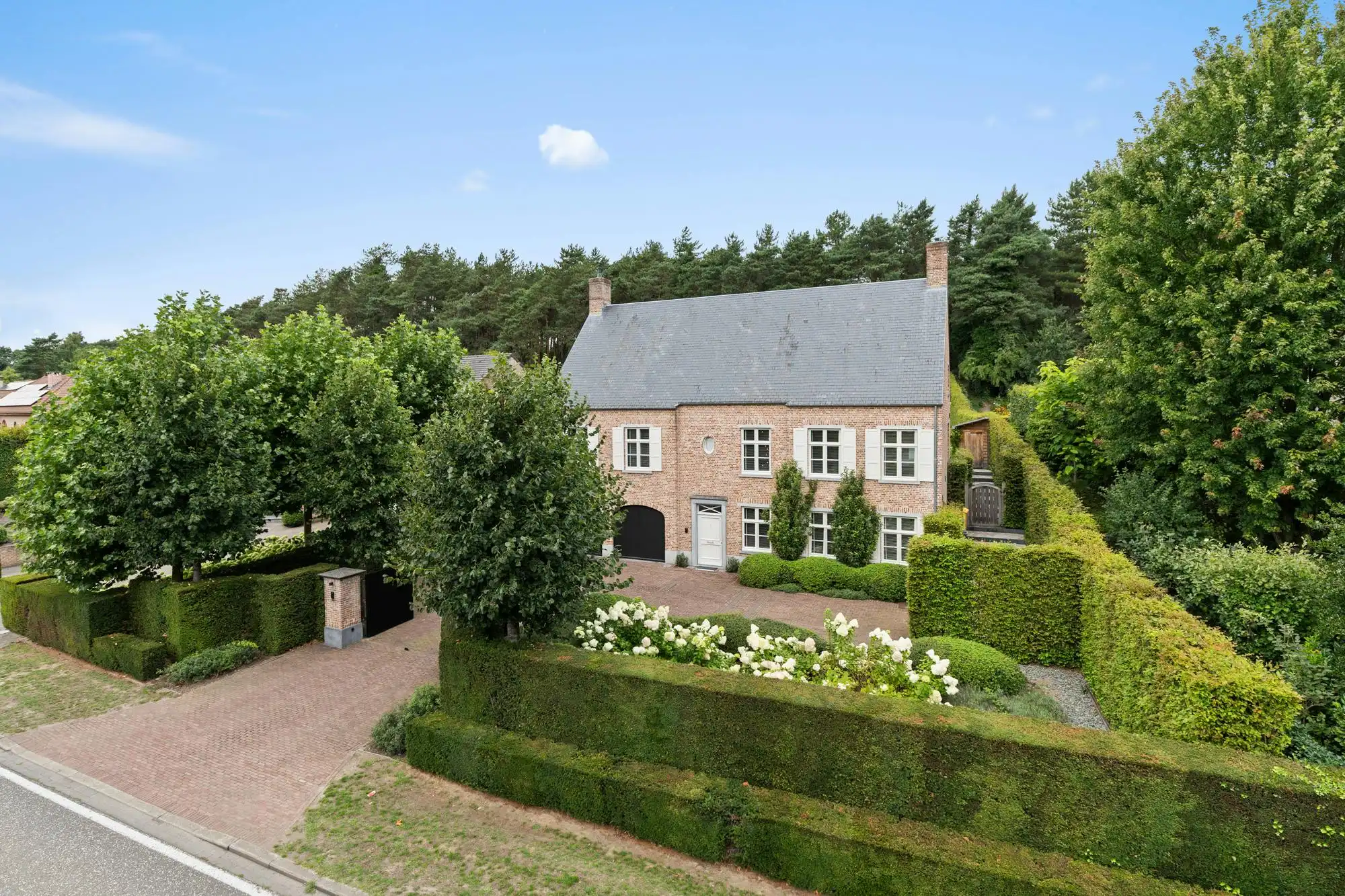Huis te koop 2200 Herentals