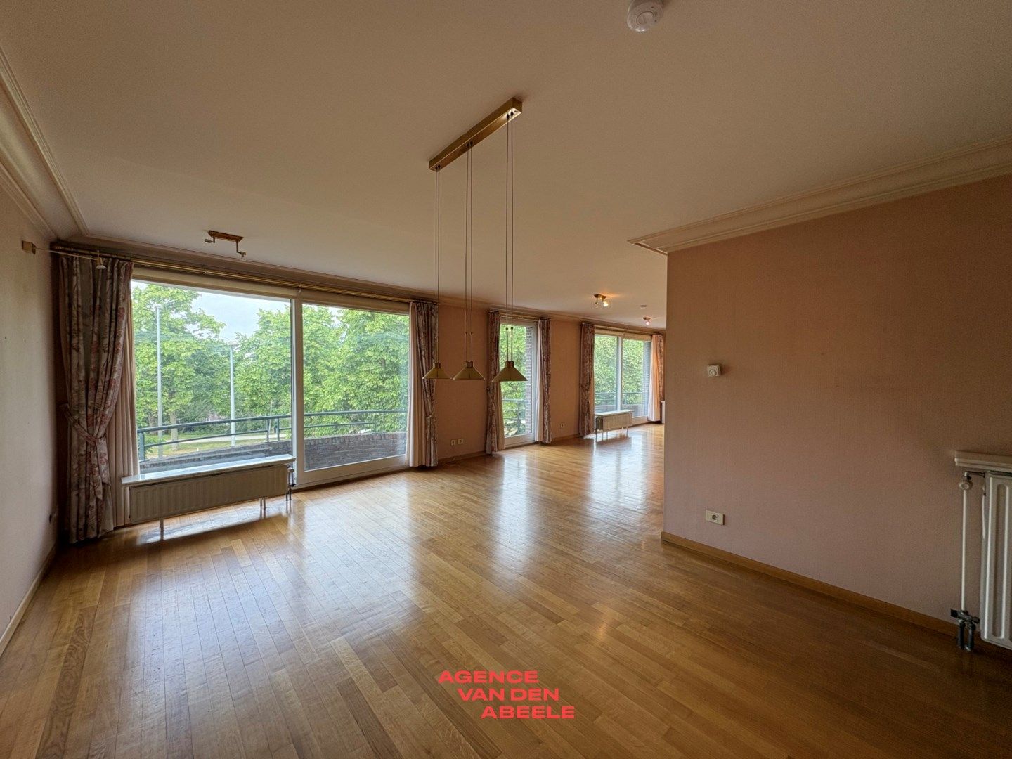 Luxueus appartement op prachtige ligging foto 3
