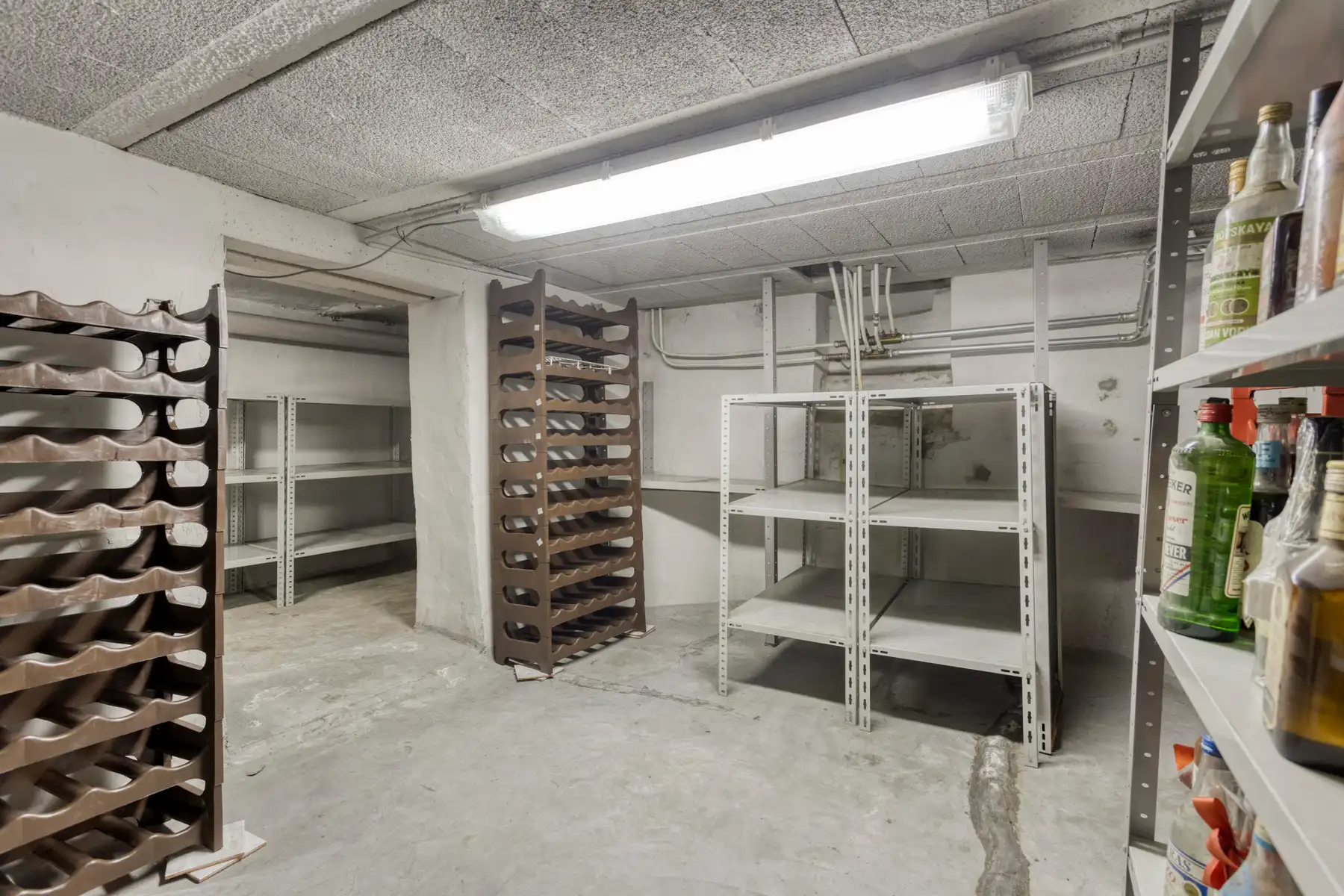 Statige burgerwoning Stadscentrum Leuven. foto 26