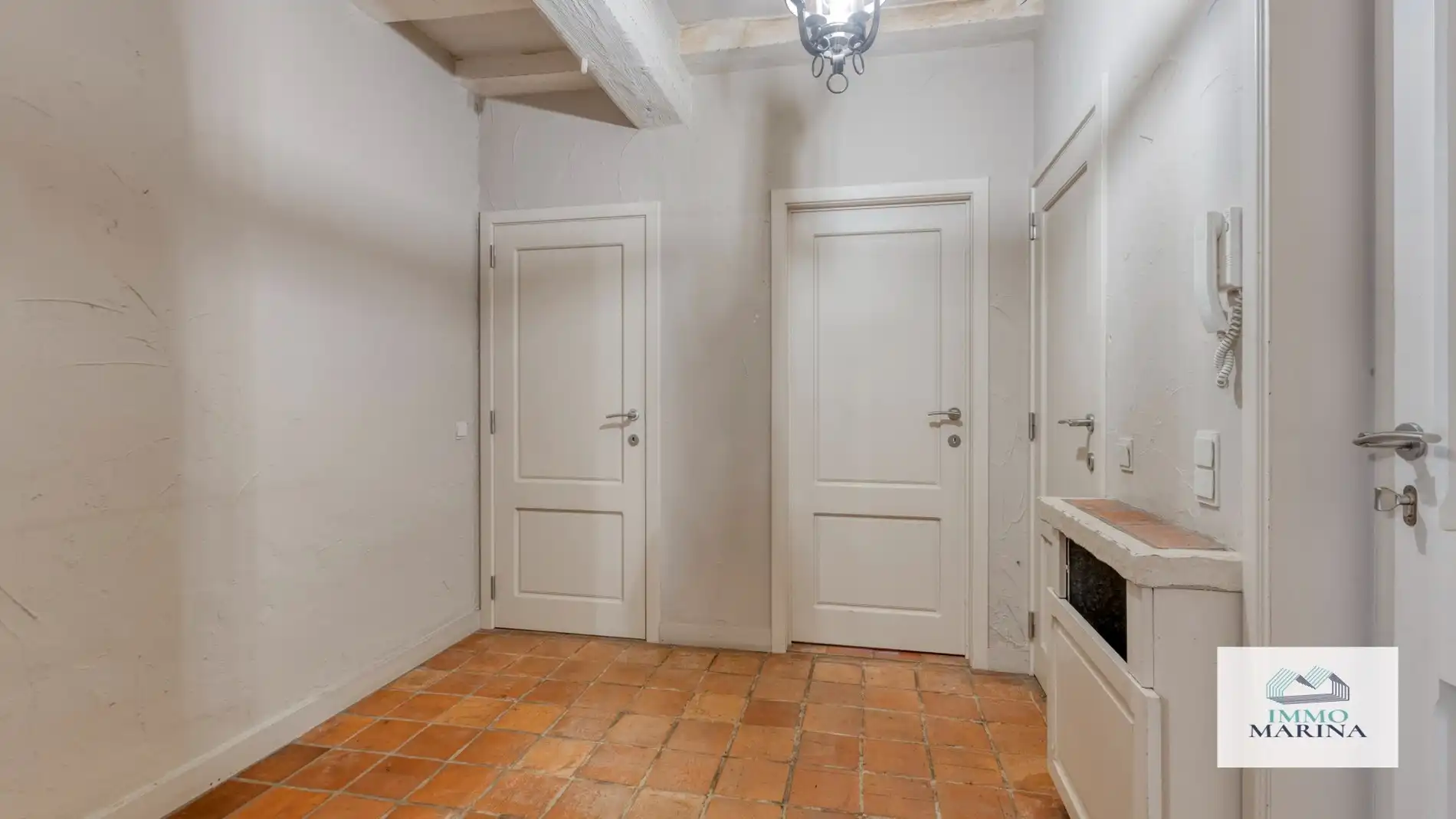 Unieke open bebouwing met 5 slpk op 15 are foto 19