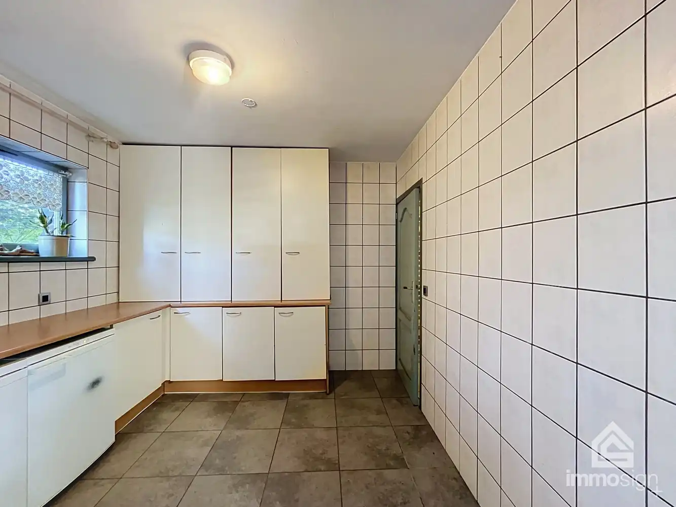 Charmante, ruime, gezinswoning met 4 slaapkamers te Hamont! foto 29