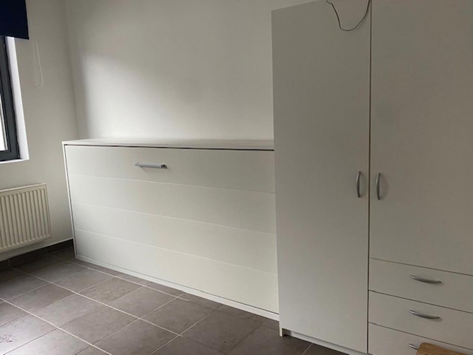 Studeren en wonen in hartje Leuven foto 3