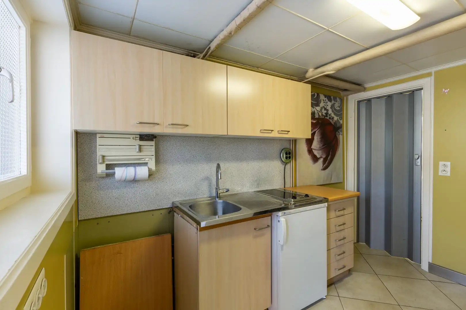 Zeer lichtrijke woning met unieke veranda foto 6