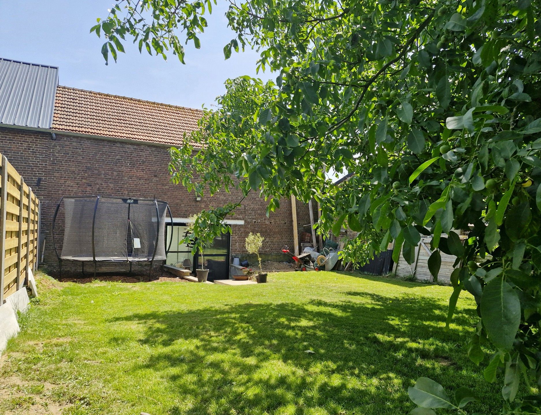 Huis te koop foto 28