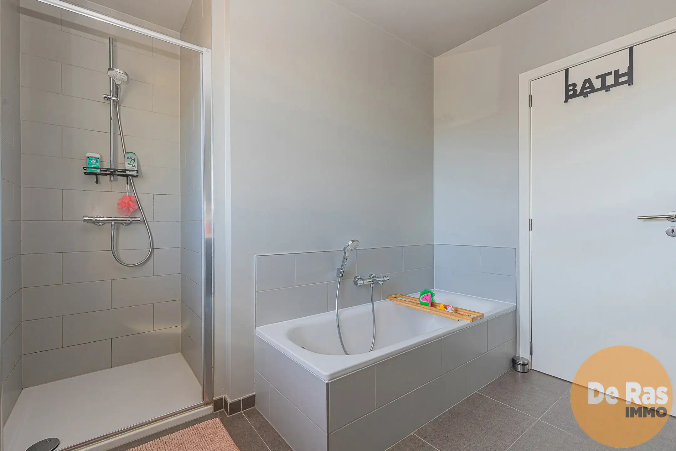 WETTEREN -Recente woning met 3 kamers in rustige verkaveling foto 20