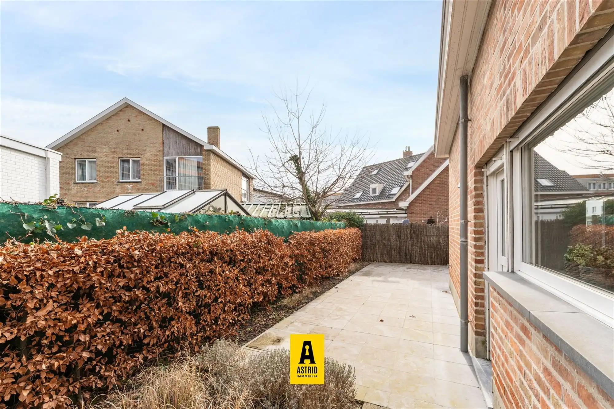 Instapklare vrijstaande woning nabij strand & centrum! foto 22