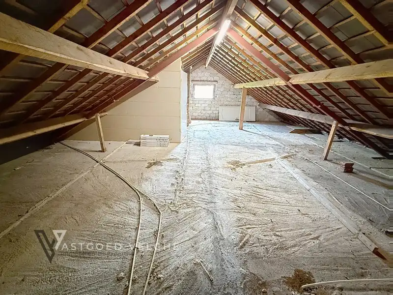 Woning met 3 slaapkamers op uitzonderlijk perceel van 1,63 hectare in groene omgeving foto 24