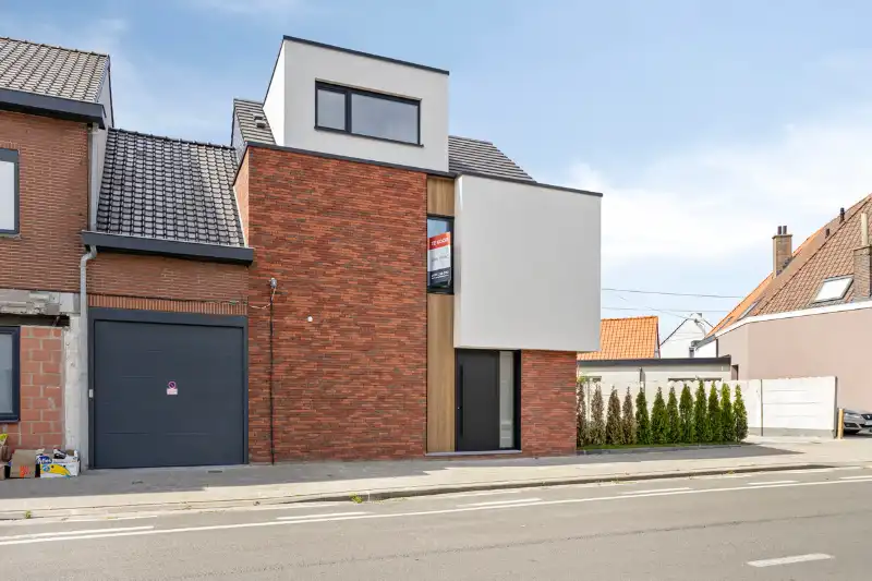 Een architecturale blikvanger met karakter foto 15