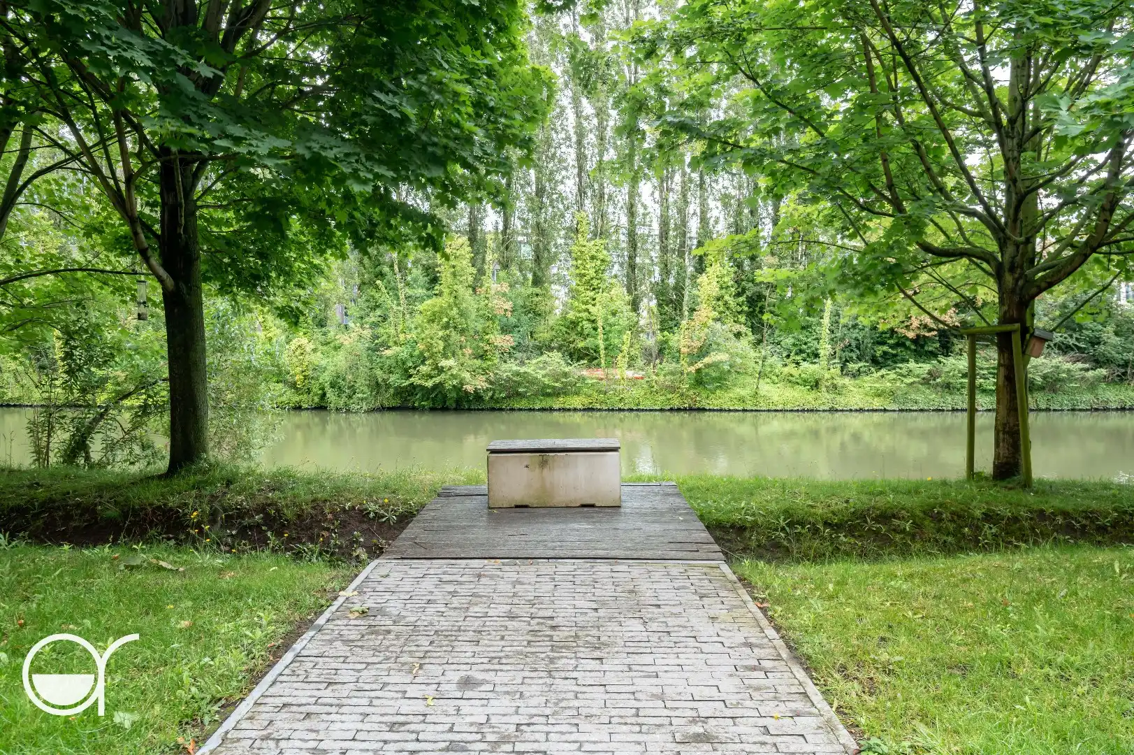 Appartement te koop Filips de Goedekaai 84 - 0002 - 9000 Gent