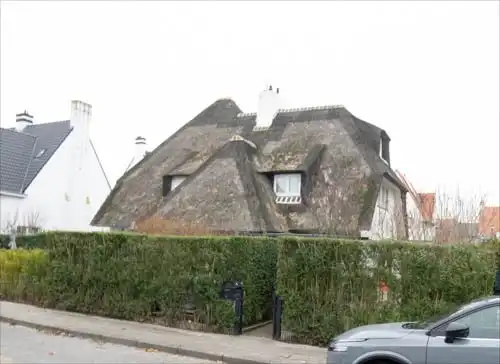 NACHTEGALENLAAN 10 foto 19