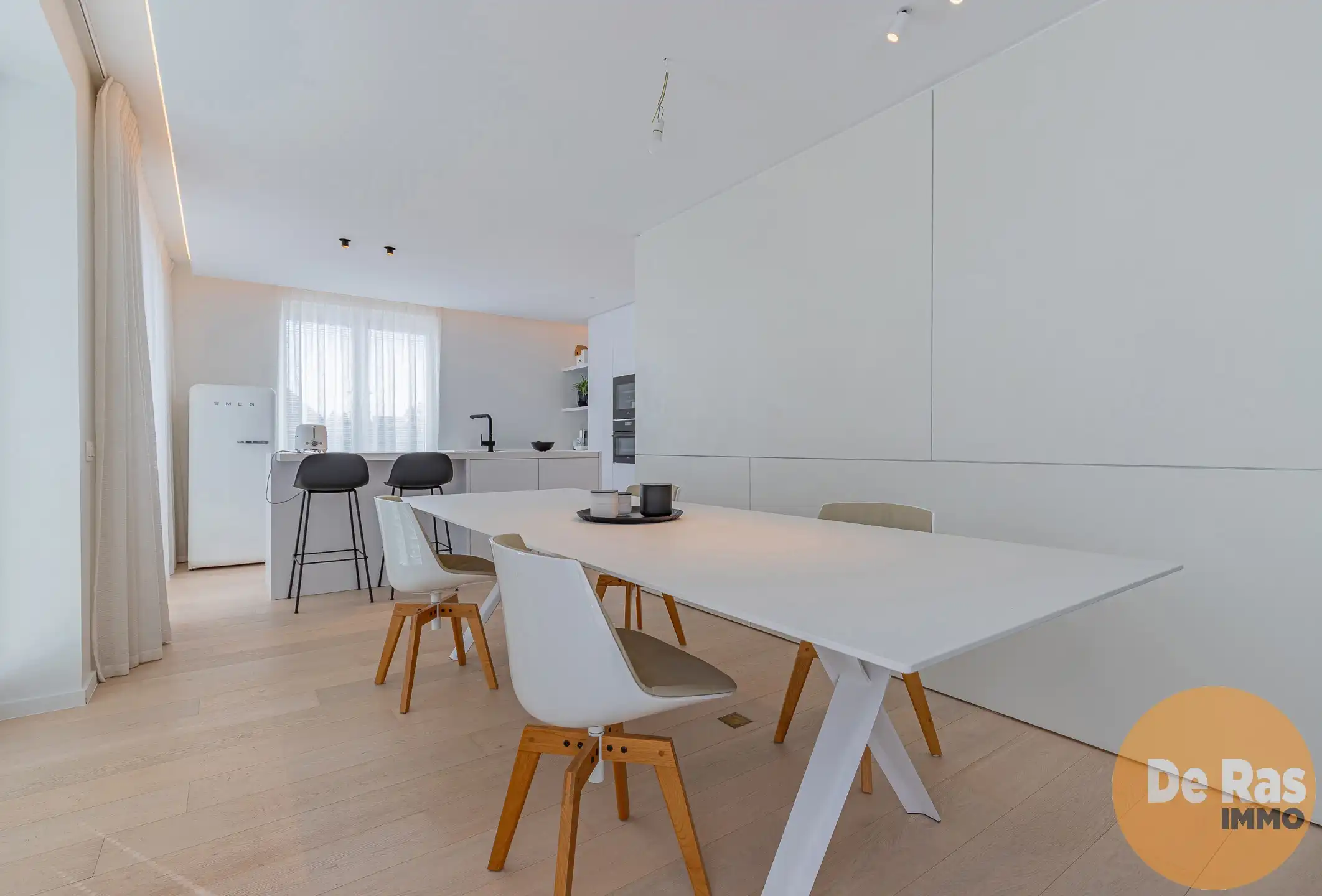 AALST-Exclusieve Penthouse, high end afgewerkt,op toplocatie foto 8