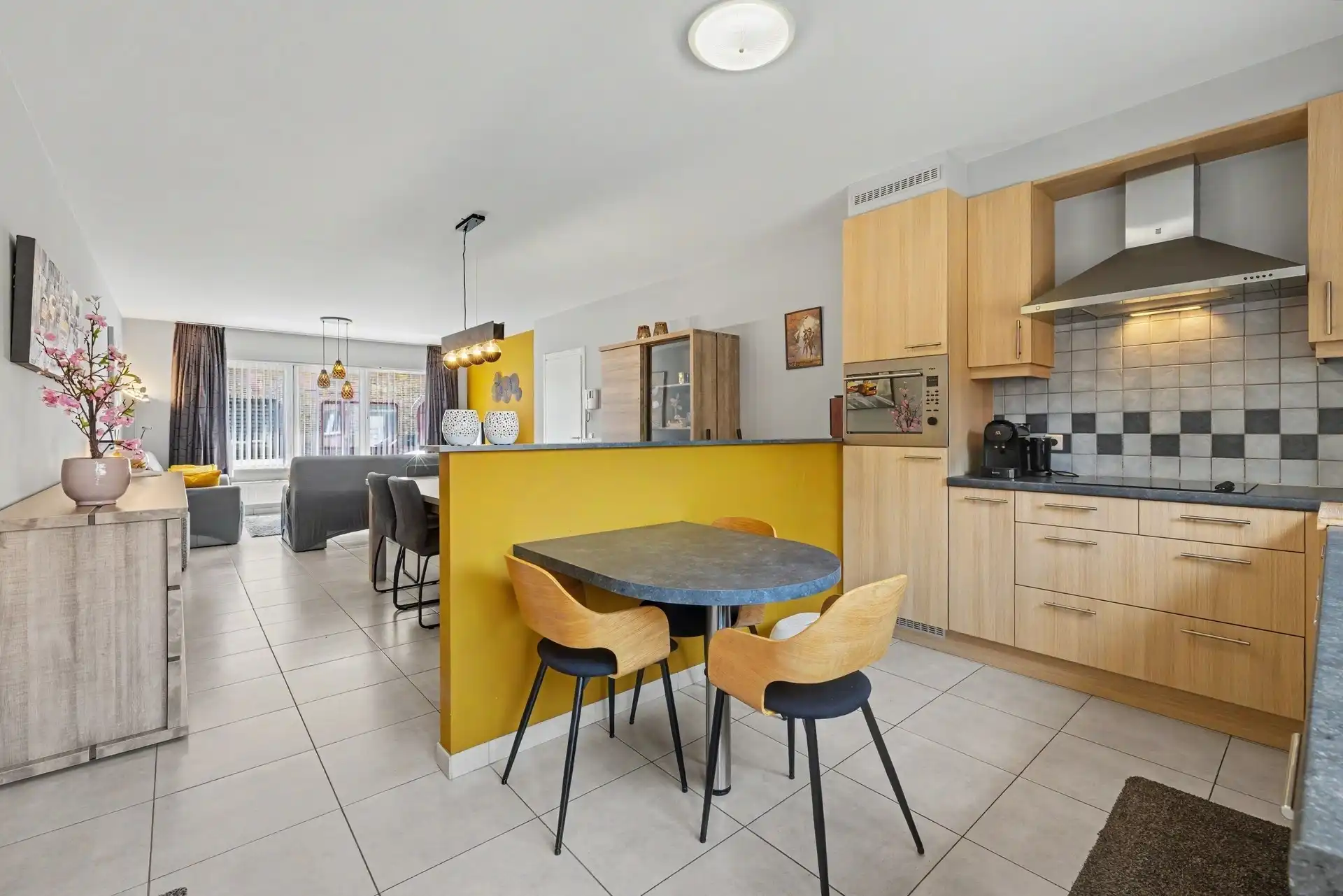 Appartement te koop Stationstraat 137/2 - 9170 Sint-Gillis-Waas