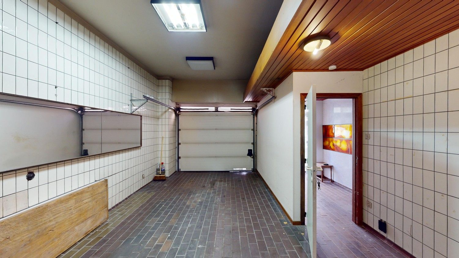 Te koop: Zeer ruime stadswoning met garage in hartje Gent – unieke ligging en veel potentieel! foto 11