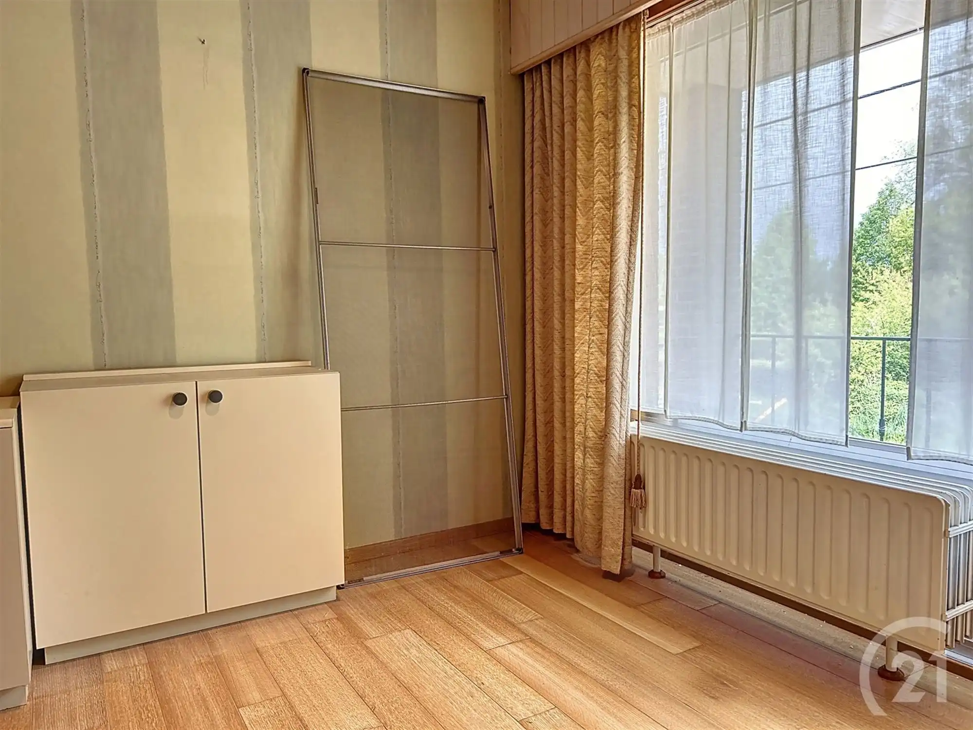 Gerenoveerde ruime woning te huur! foto 12