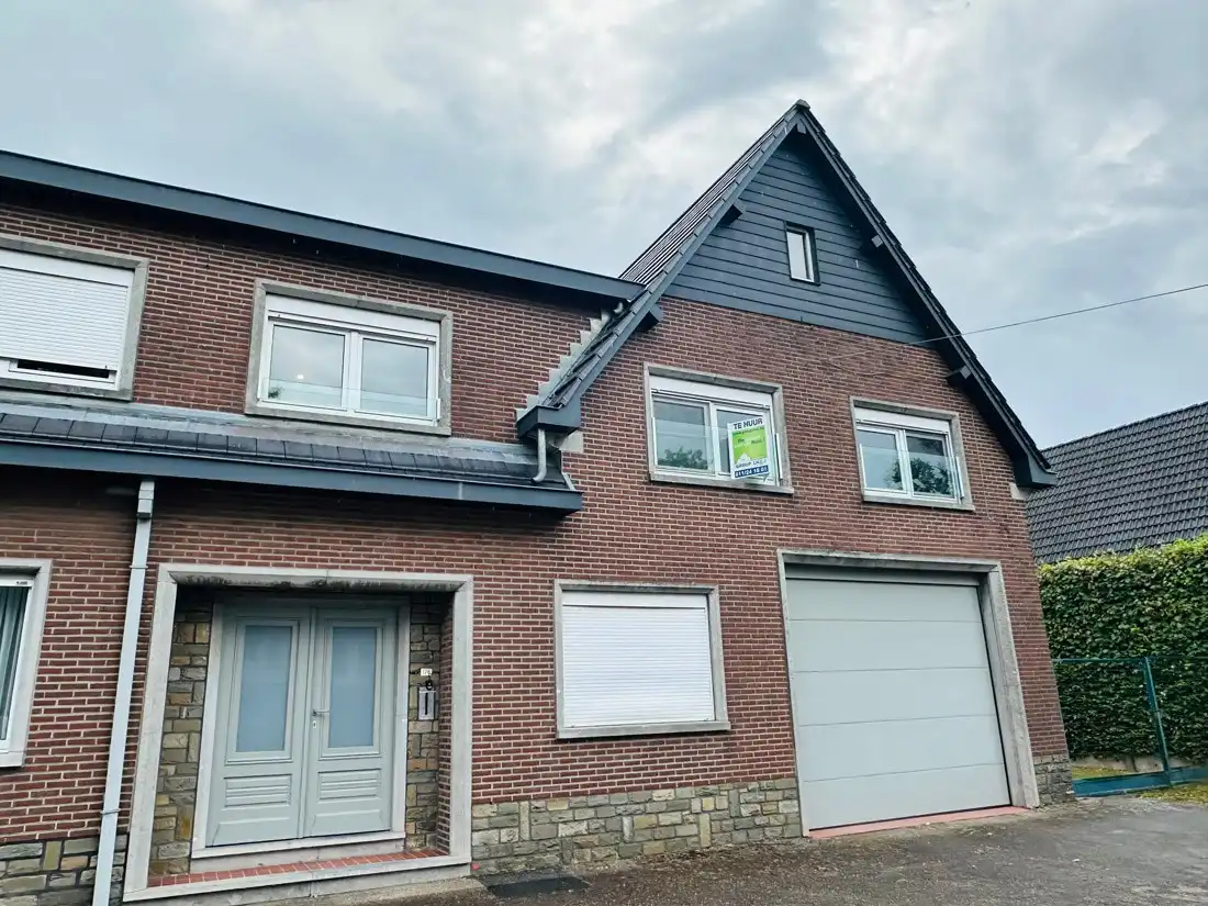Goed onderhouden knusse woning te Bolderberg foto 2