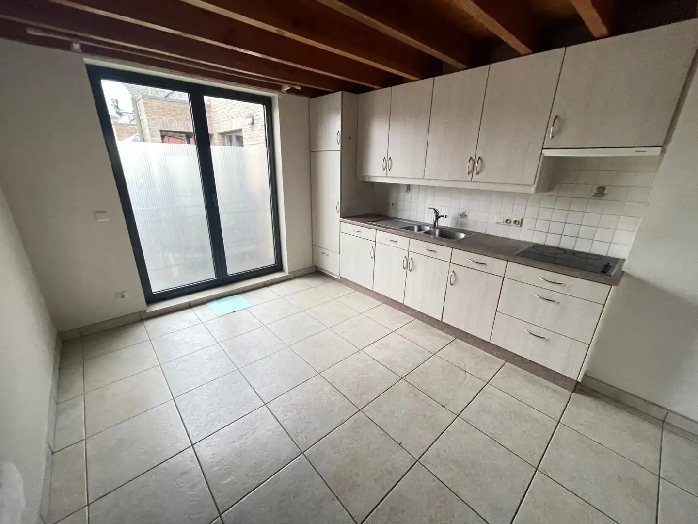Charmant duplex appartement in hartje Lier foto 6
