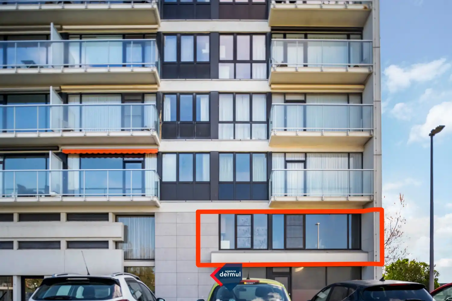 RESIDENTIE NAUTILUS foto 10