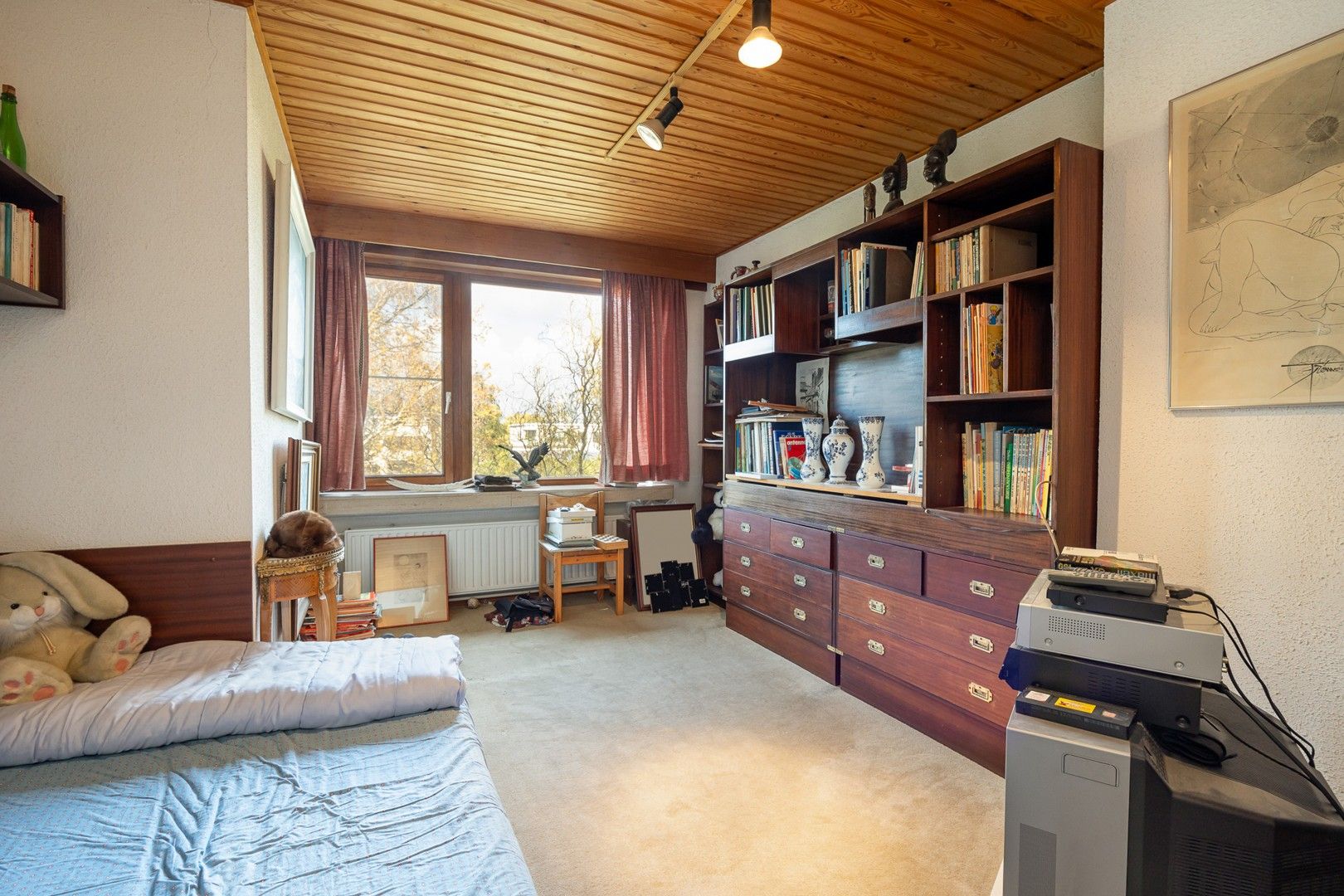 WONING MET TUIN foto 16