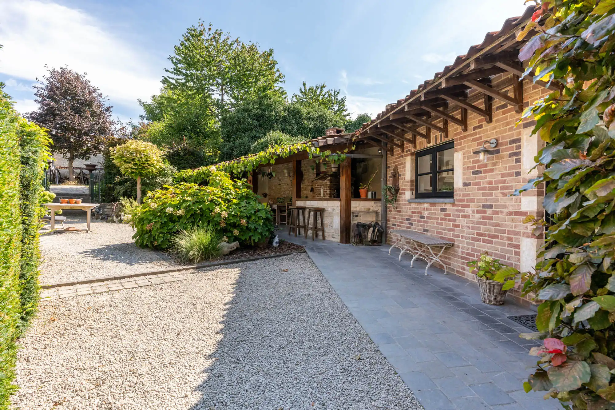 Huis te koop foto 3