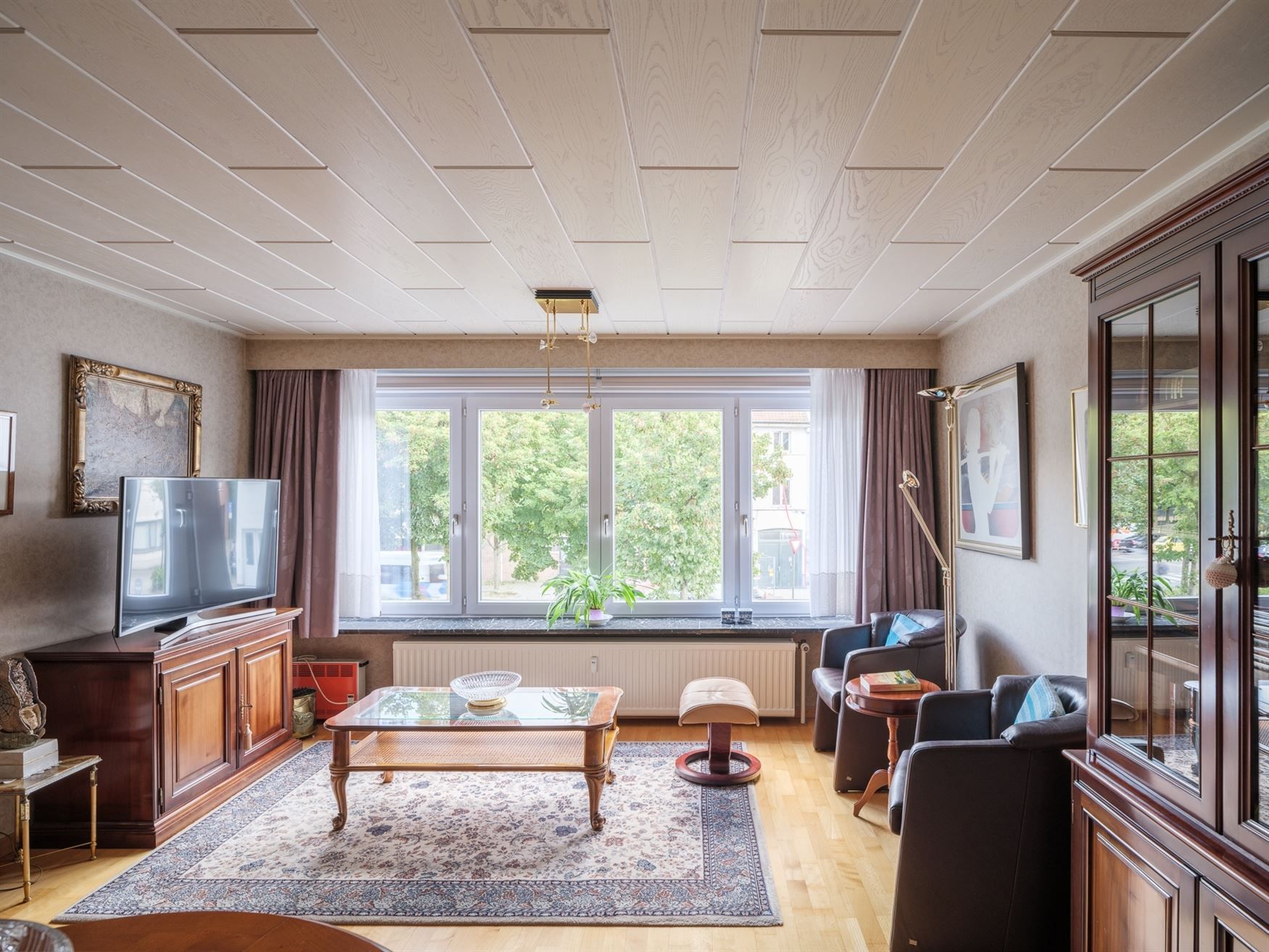 Appartement te koop Frans van Ryhovelaan 331 - 9000 GENT