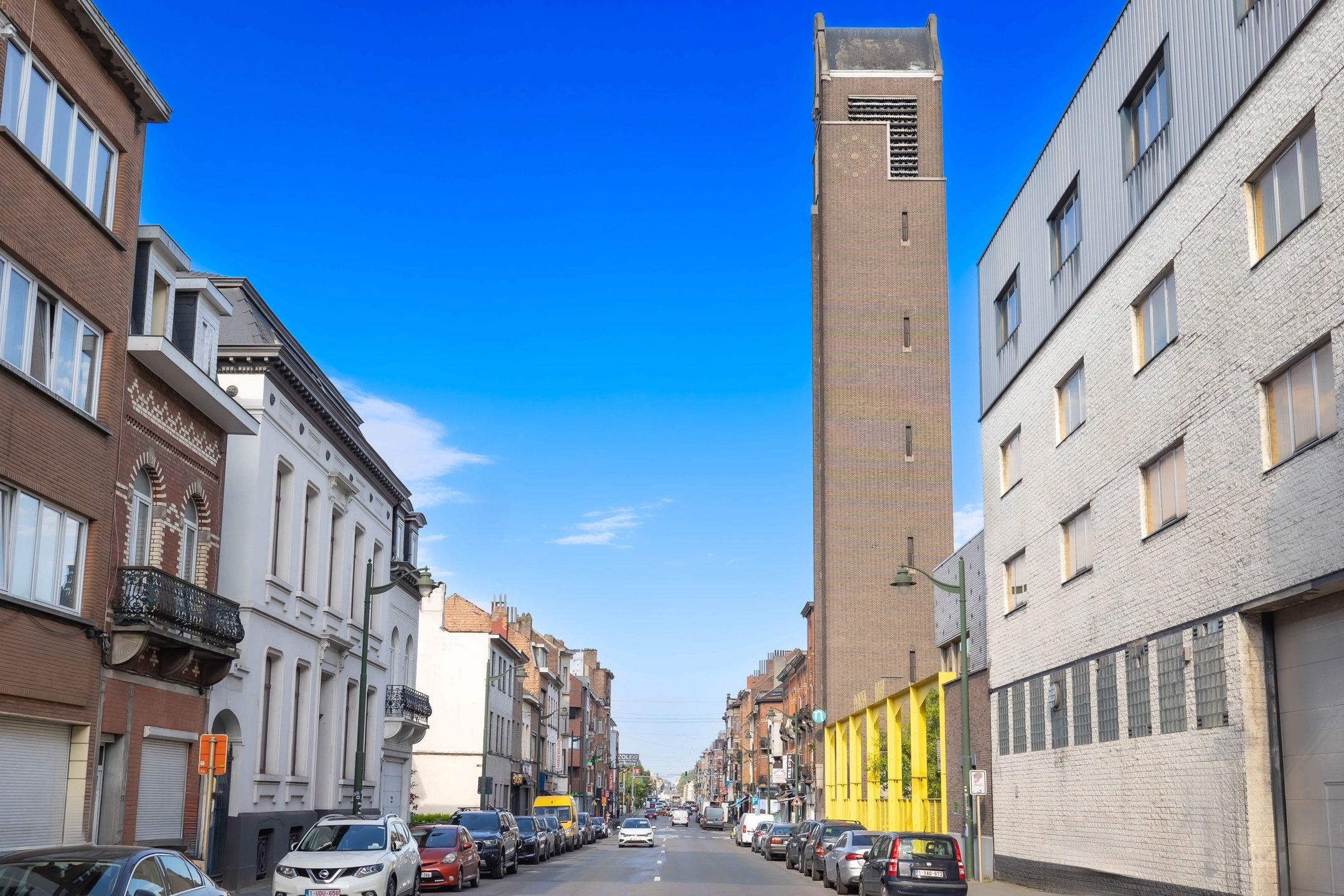 Gebouw @1070 Anderlecht foto 12