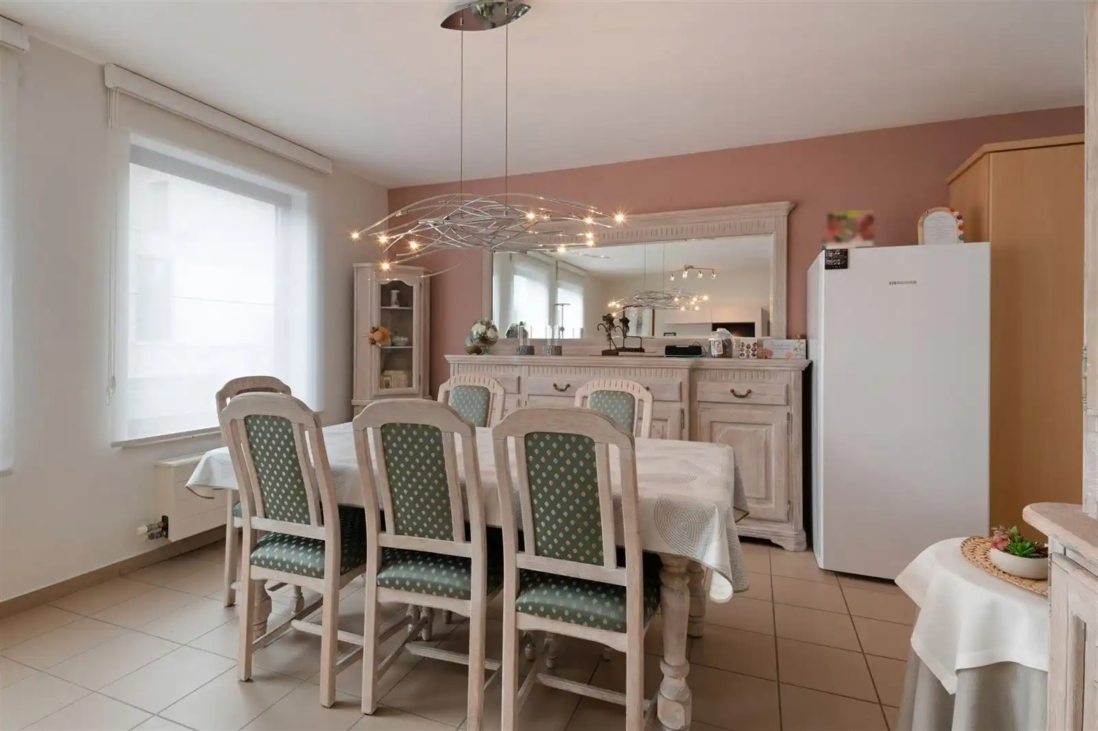 Appartementsgebouw 6 app in centrum  foto 5