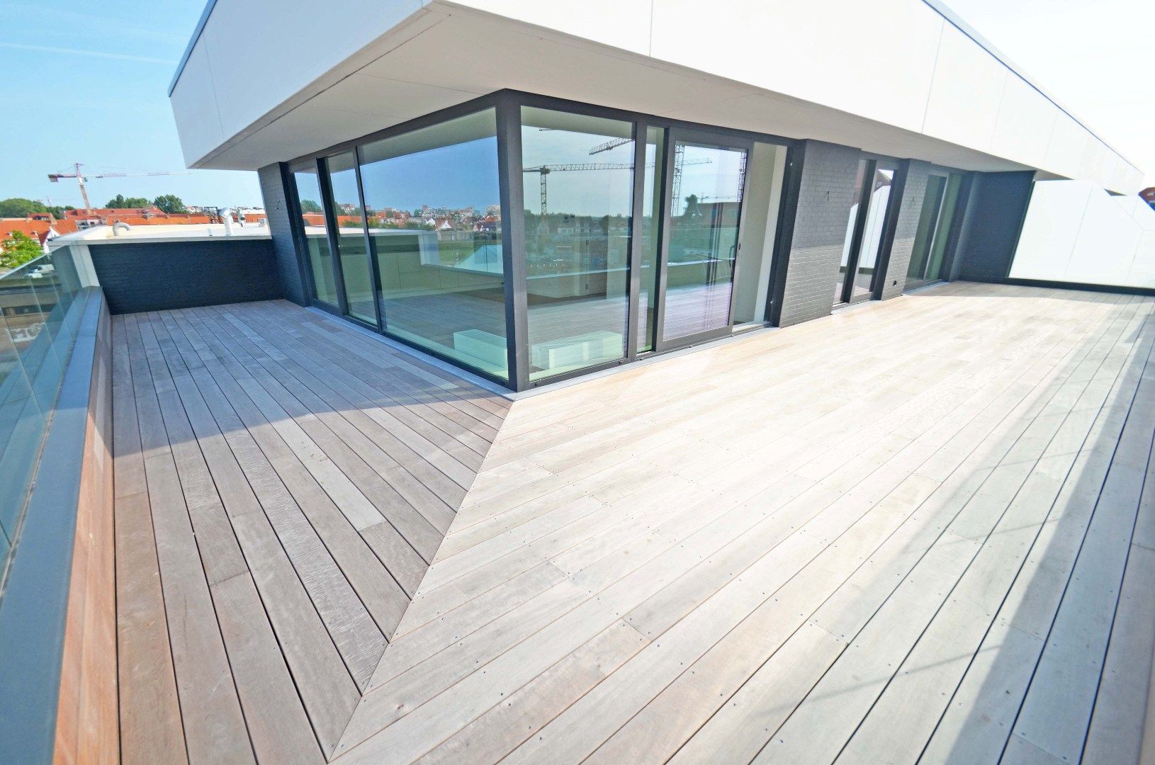 Appartement te huur Duinenwater 30 -/3.2 - 8300 Knokke-Heist