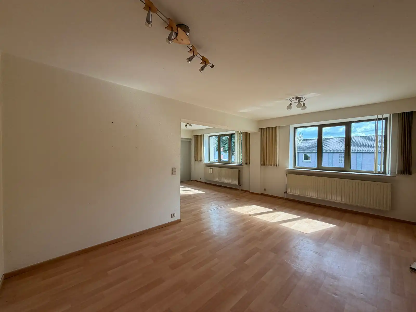 2 slaapkamer appartement in Hechtel-Eksel foto 3