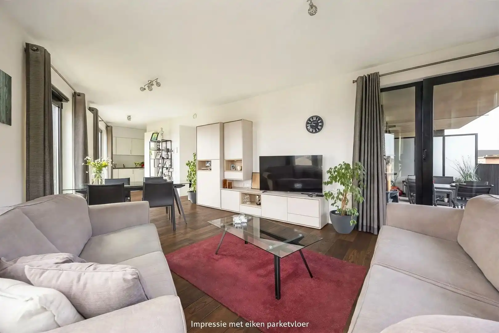 Appartement te koop Frederik Peltzerstraat 74/404 - 2500 LIER