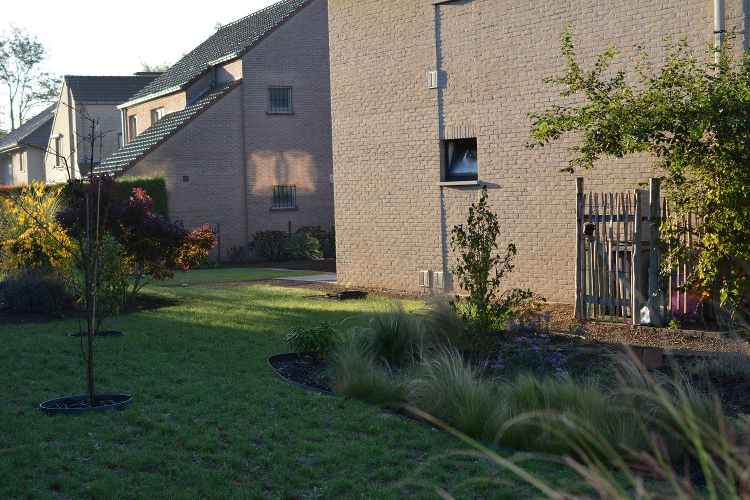 Woning met praktijkruimte op 893 m² te Boortmeerbeek foto 27